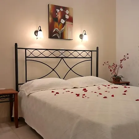 Magic Land Apartment Plaka  Room photo