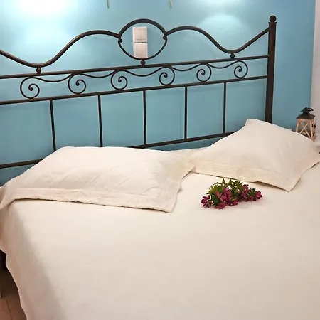 Magic Land Apartment Plaka  Room photo