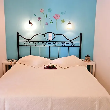 Magic Land Apartment Plaka  Room photo