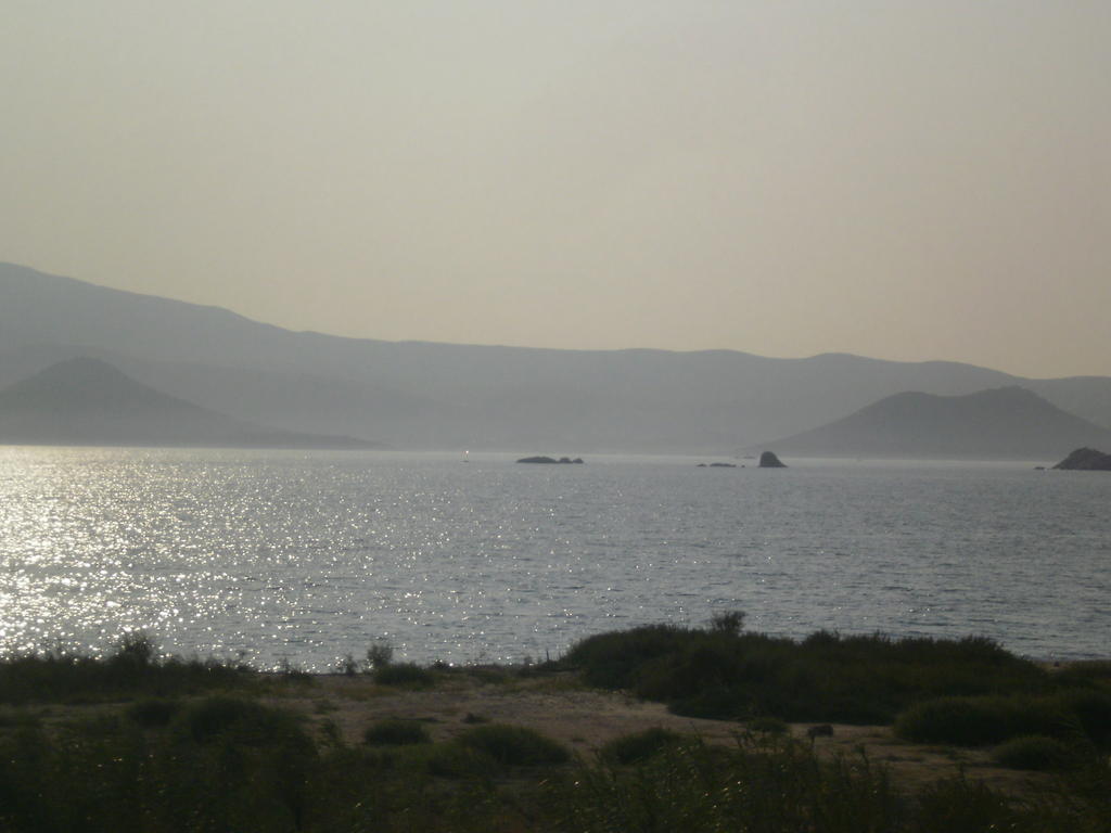 Magic Land Plaka (Naxos)